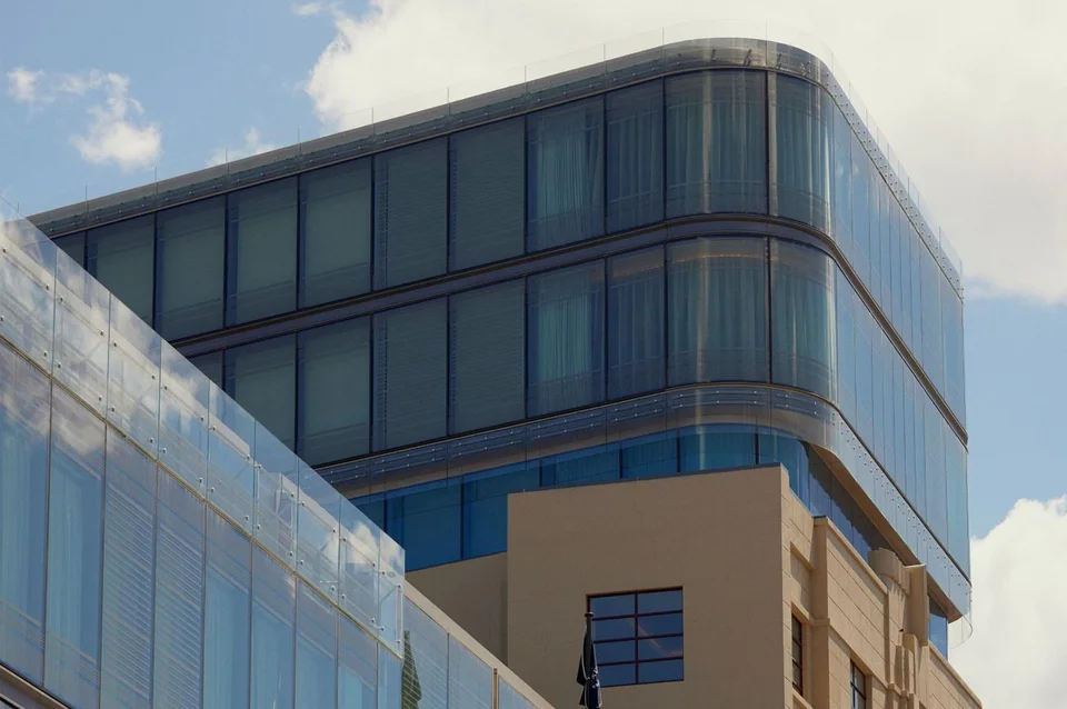 The Tasman, a Luxury Collection Hotel, Hobart
