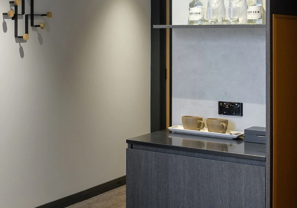 Movenpick Hotel Hobart