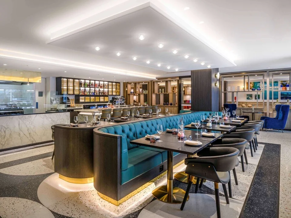 Movenpick Hotel Hobart