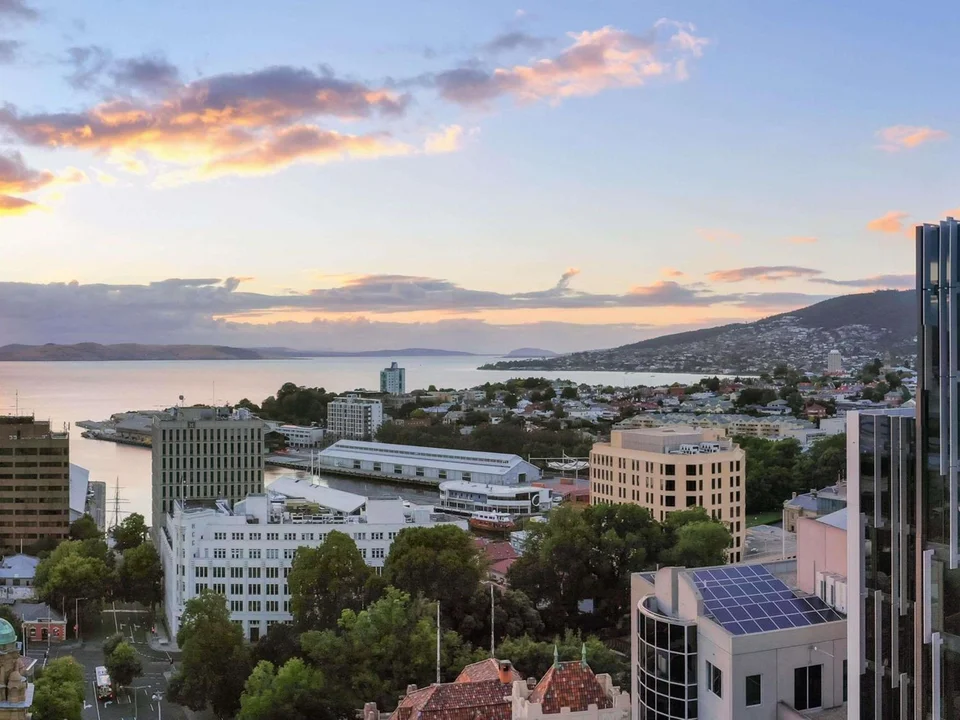 Movenpick Hotel Hobart
