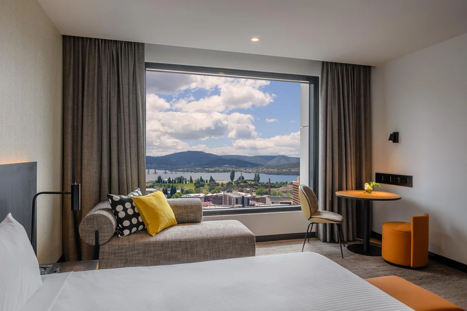 Movenpick Hotel Hobart