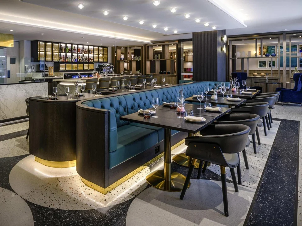 Movenpick Hotel Hobart