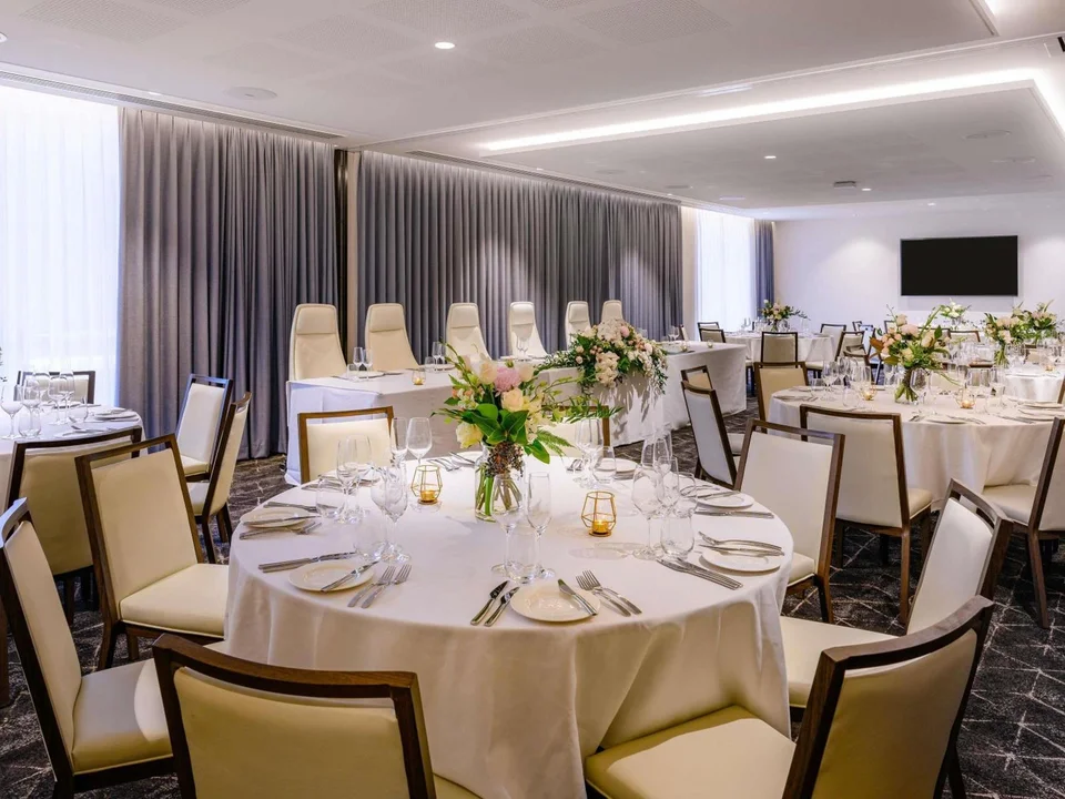 Movenpick Hotel Hobart