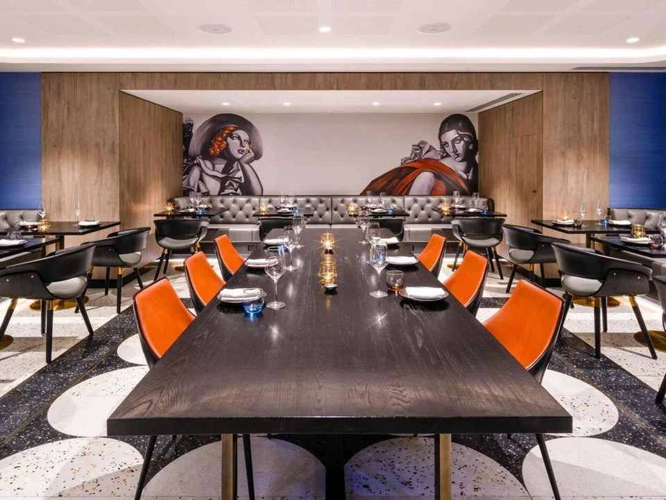 Movenpick Hotel Hobart