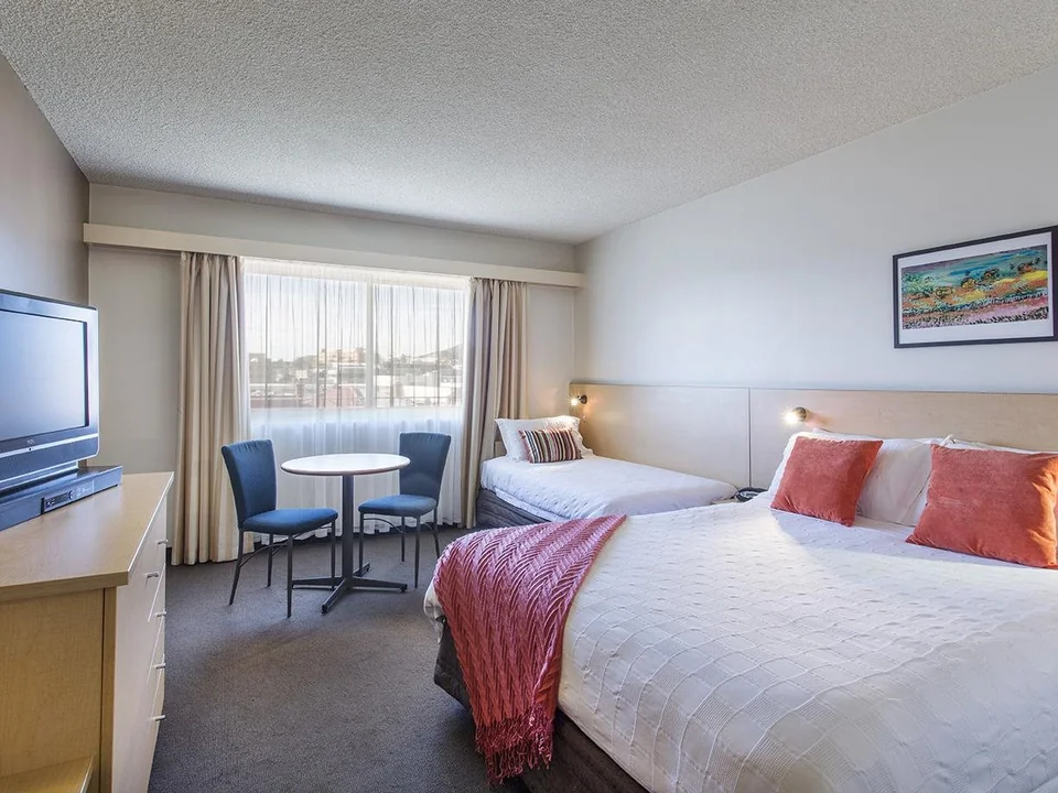 Best Western Hobart