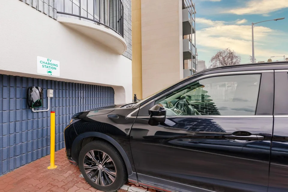 Best Western Hobart