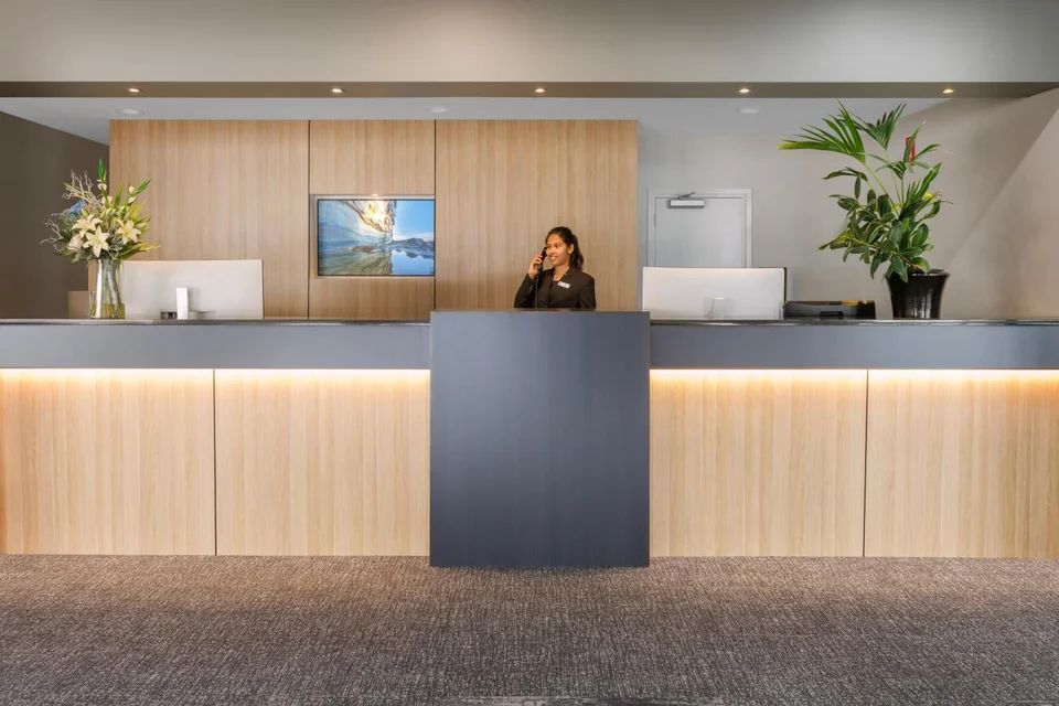 Best Western Hobart