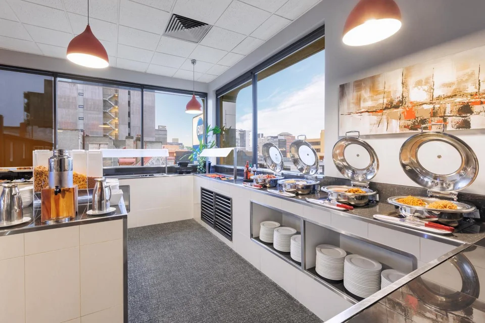Best Western Hobart