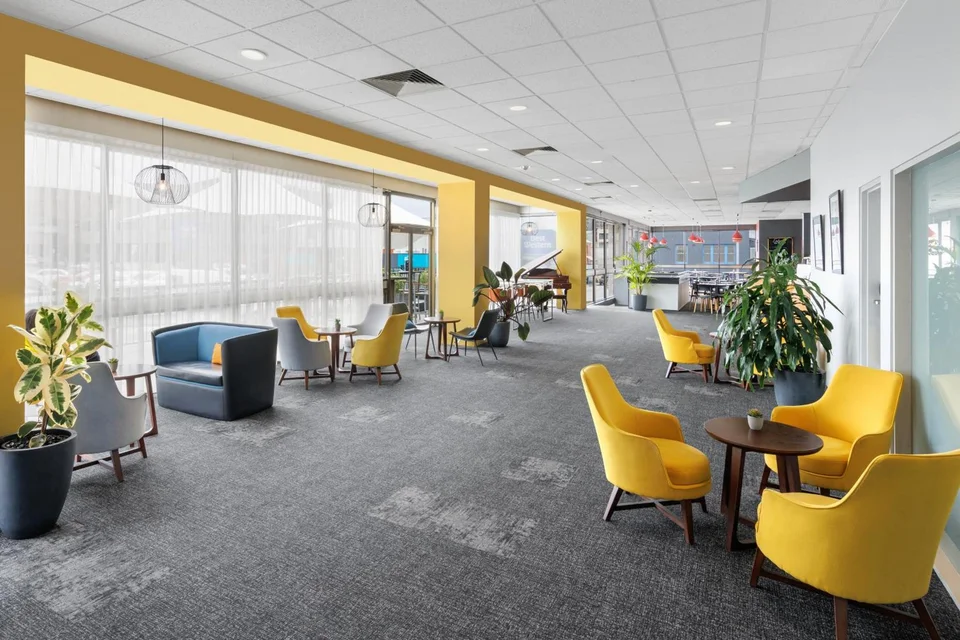 Best Western Hobart