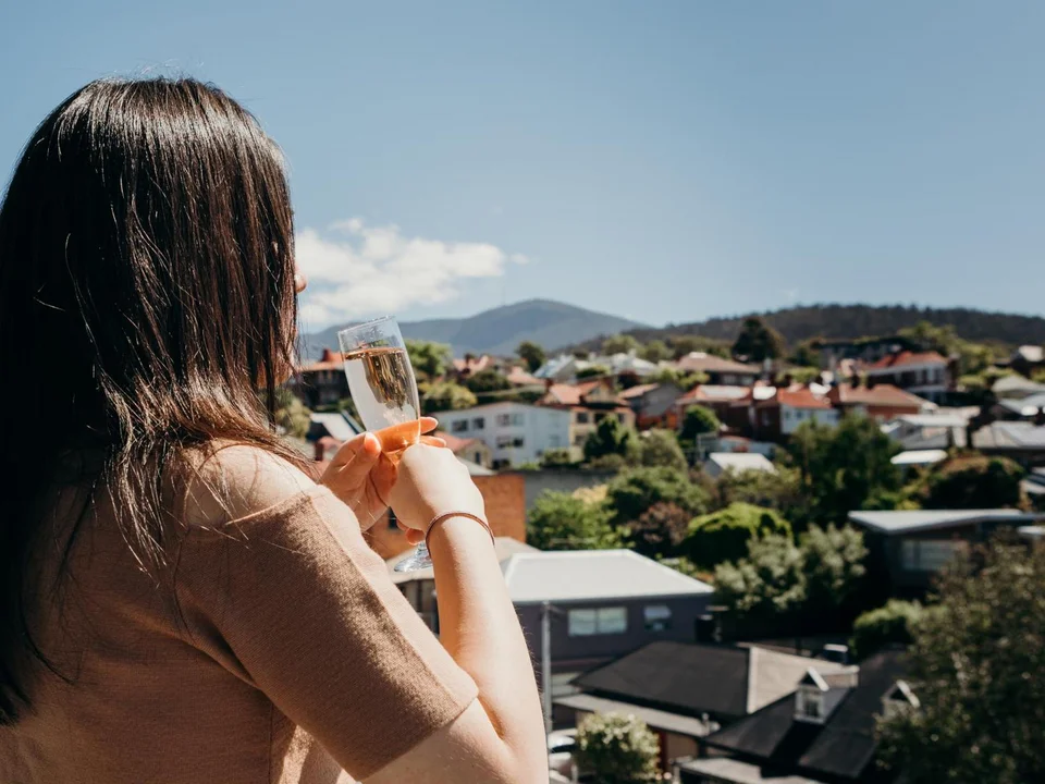 Best Western Hobart