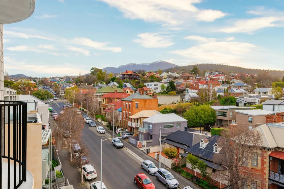 Best Western Hobart