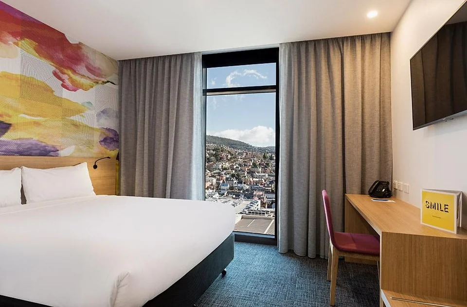 ibis Styles Hobart Hotel