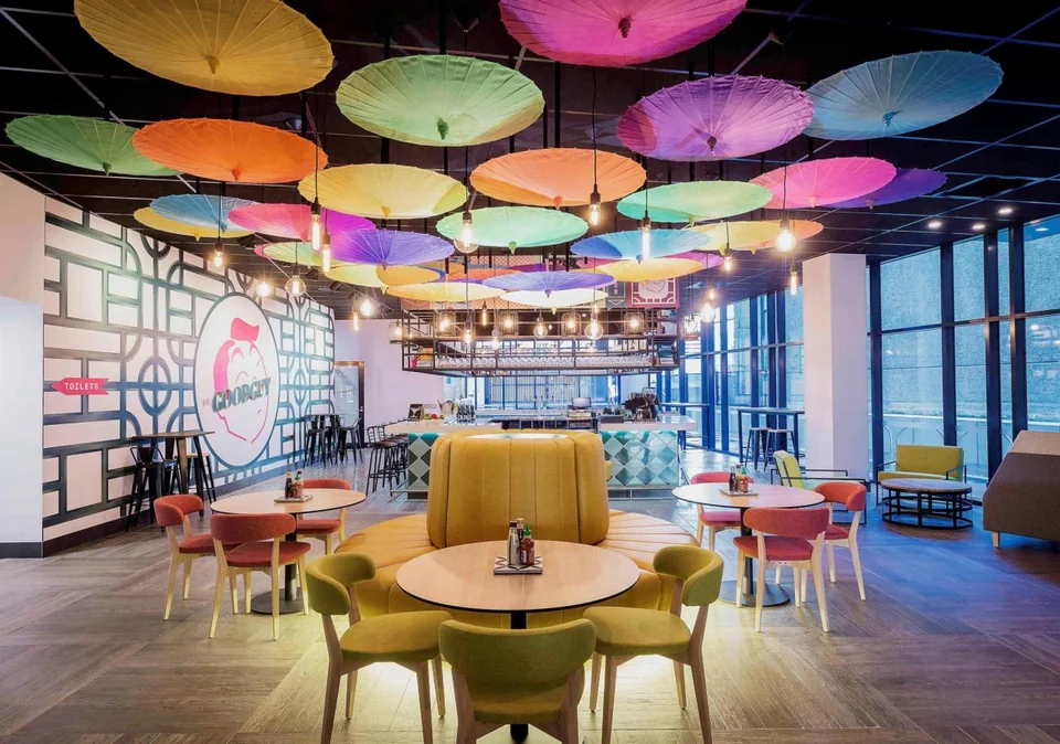 ibis Styles Hobart Hotel