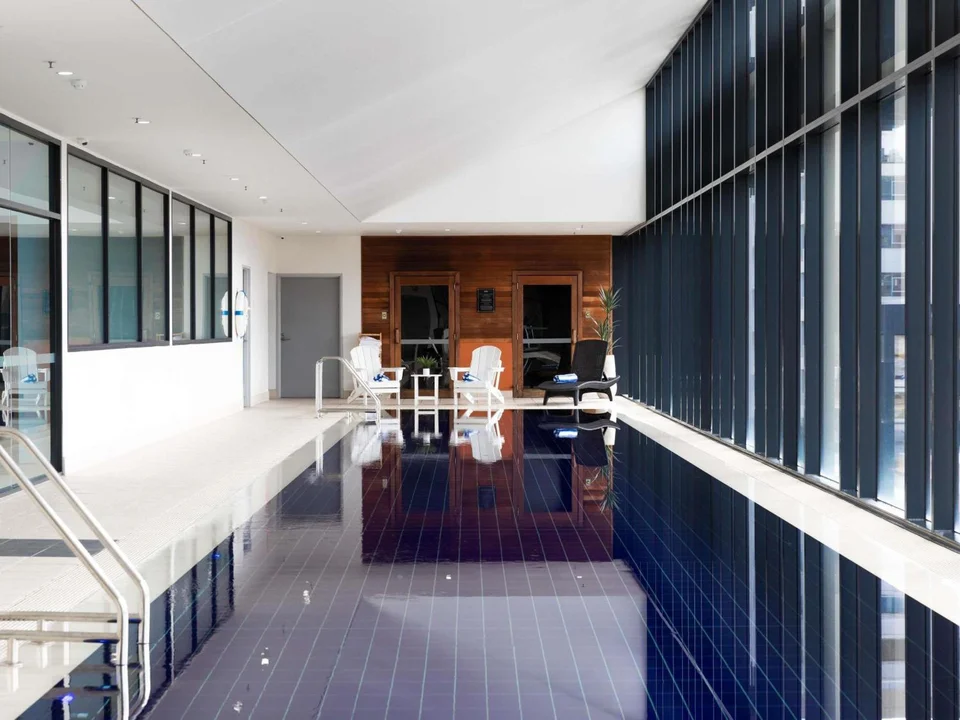 ibis Styles Hobart Hotel