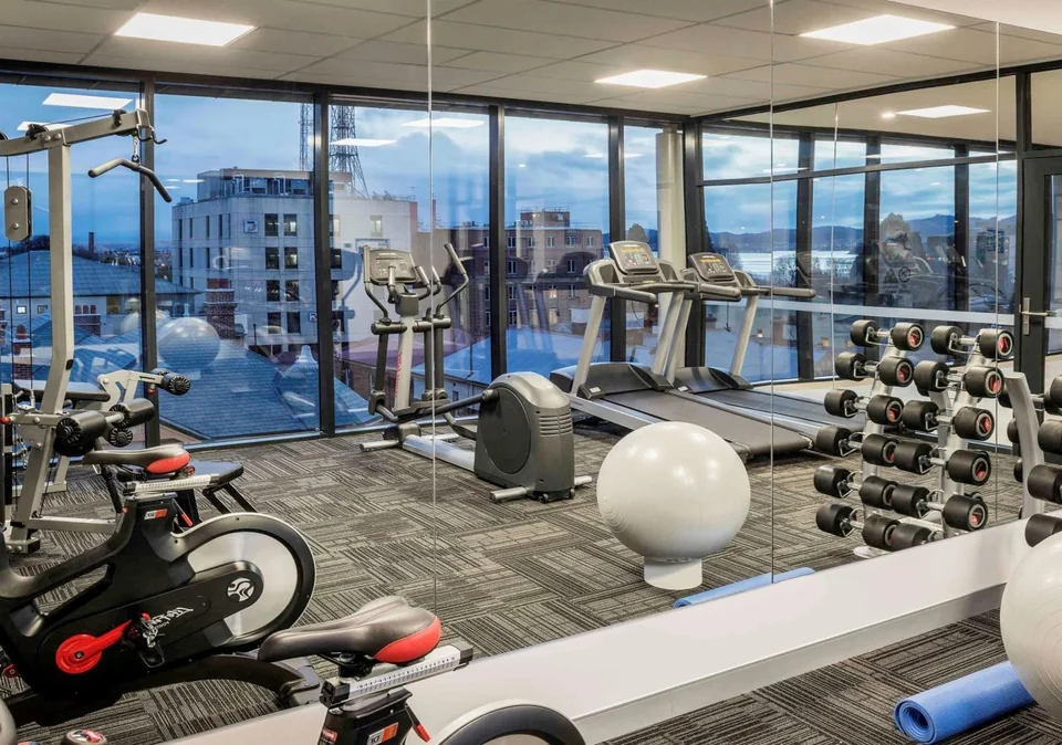 ibis Styles Hobart Hotel