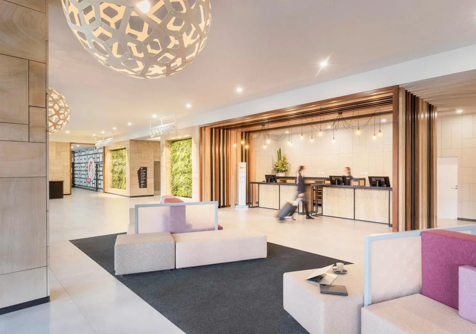 ibis Styles Hobart Hotel