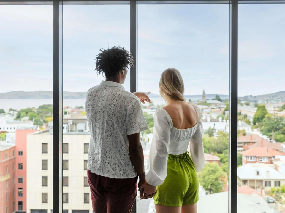 ibis Styles Hobart Hotel