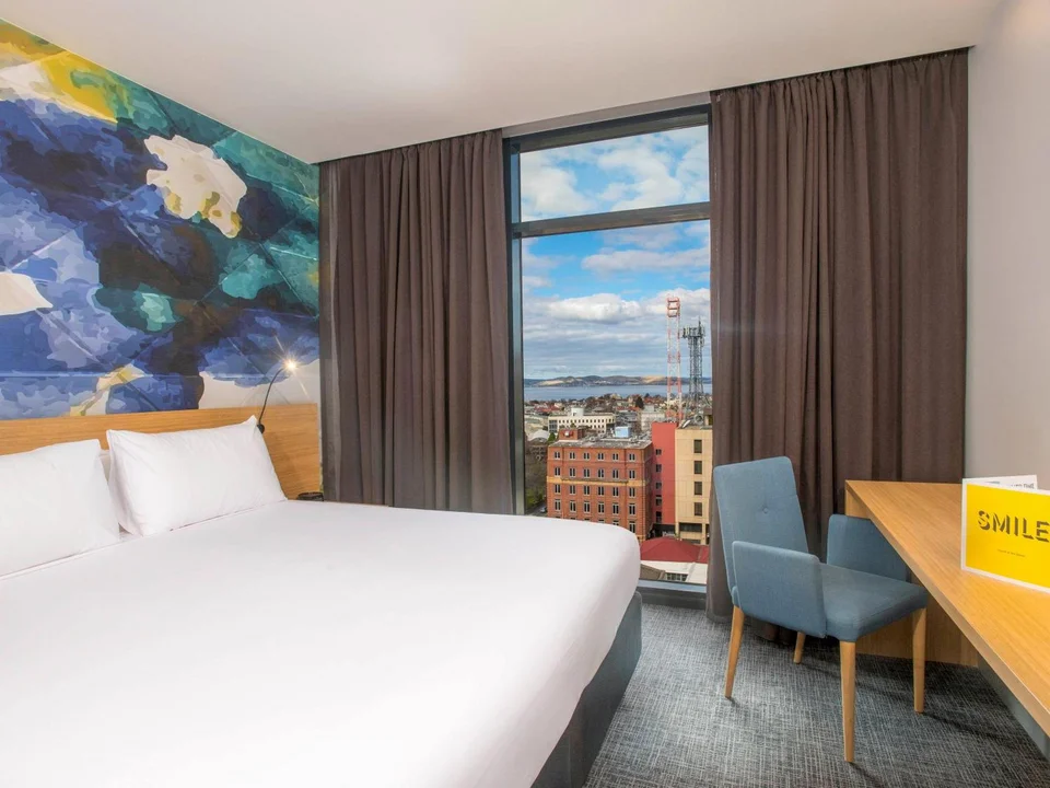 ibis Styles Hobart Hotel