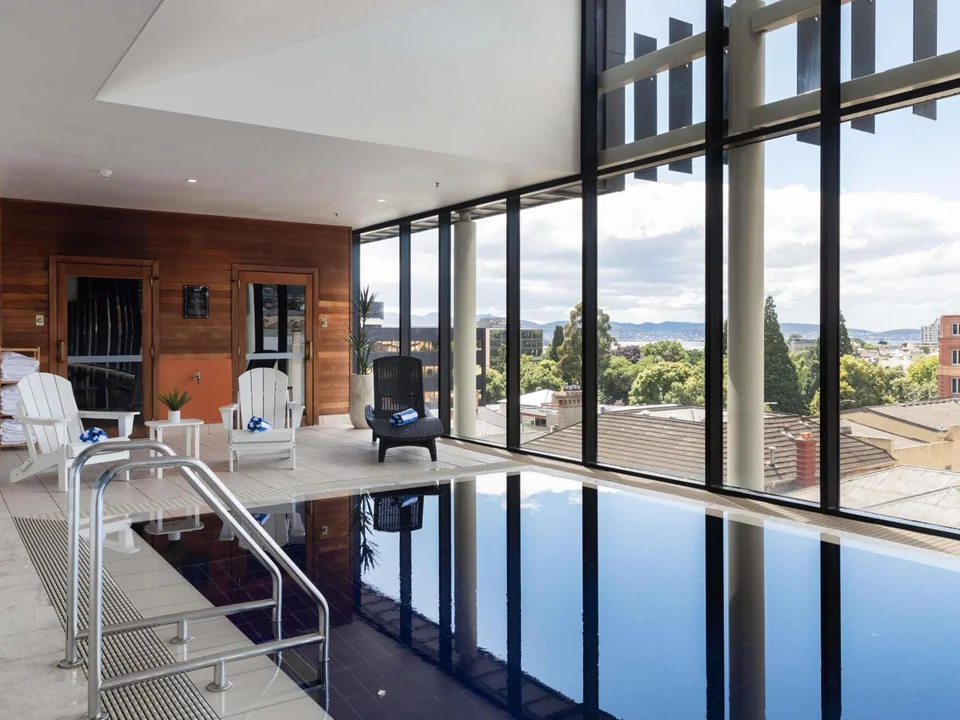 ibis Styles Hobart Hotel
