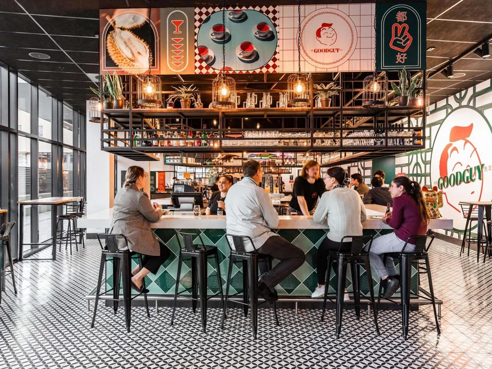 ibis Styles Hobart Hotel