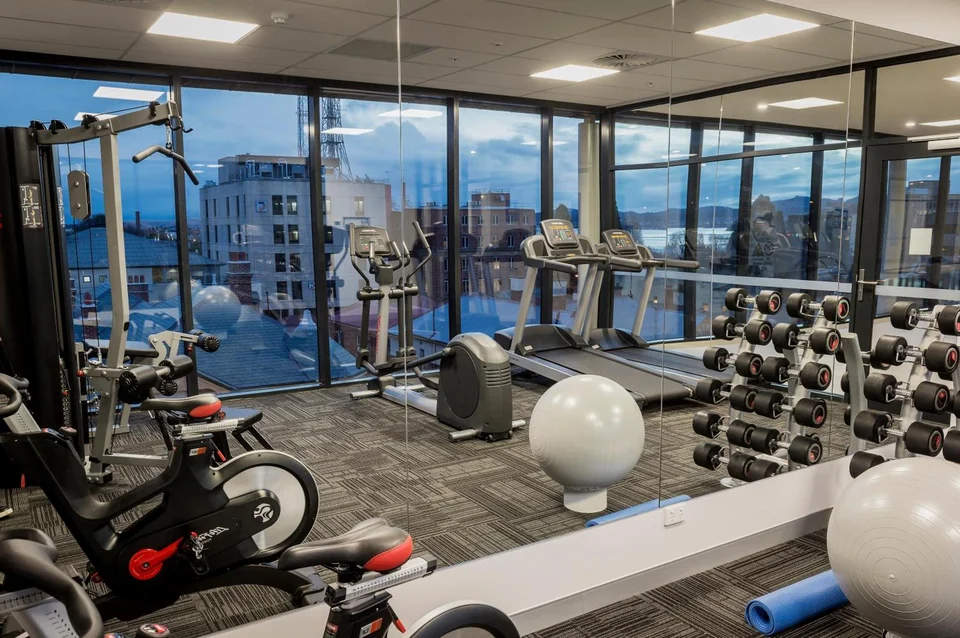 ibis Styles Hobart Hotel