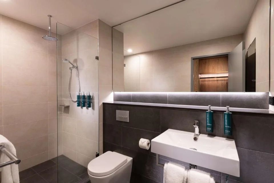 DoubleTree by Hilton Hobart