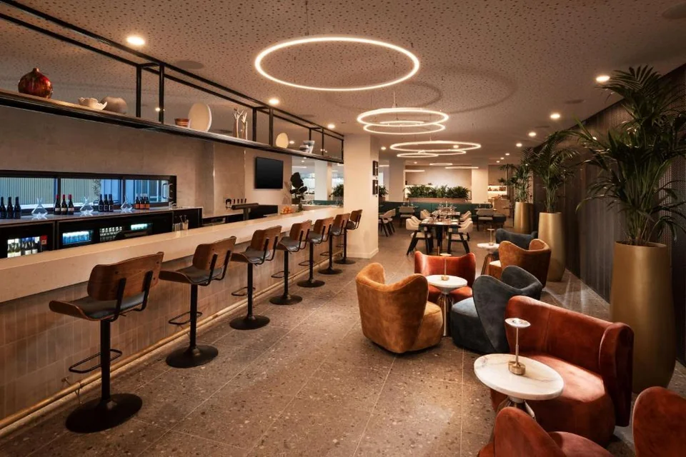 DoubleTree by Hilton Hobart