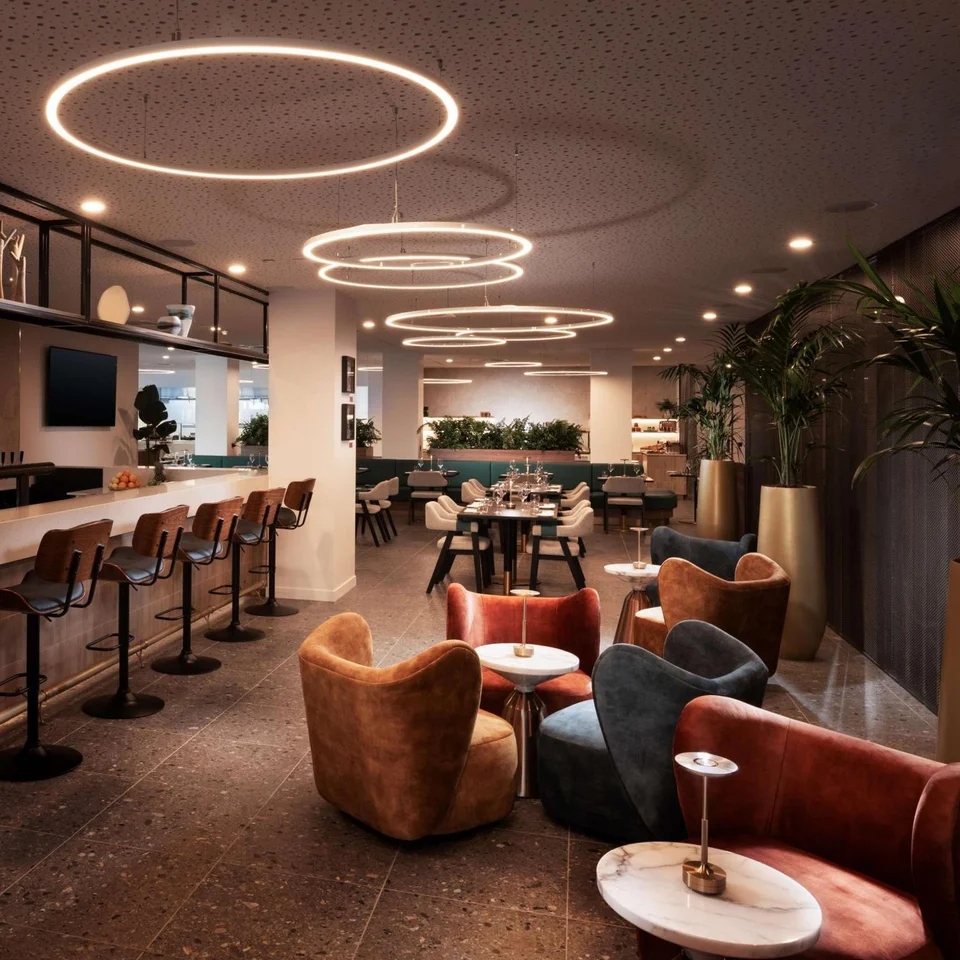 DoubleTree by Hilton Hobart