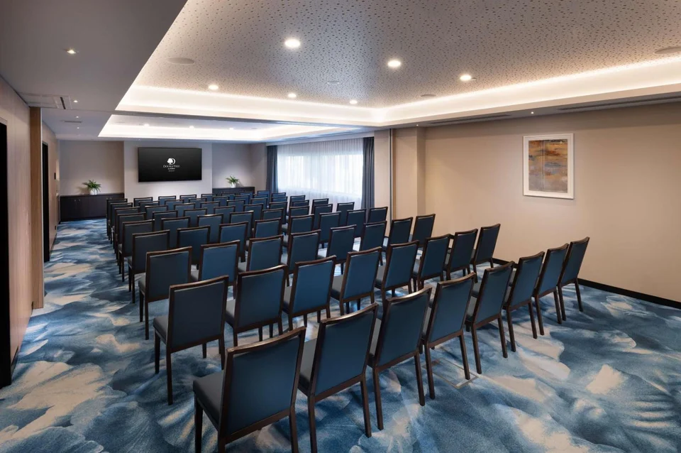 DoubleTree by Hilton Hobart