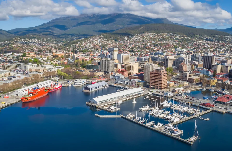Citadines Elizabeth Street Pier Hobart