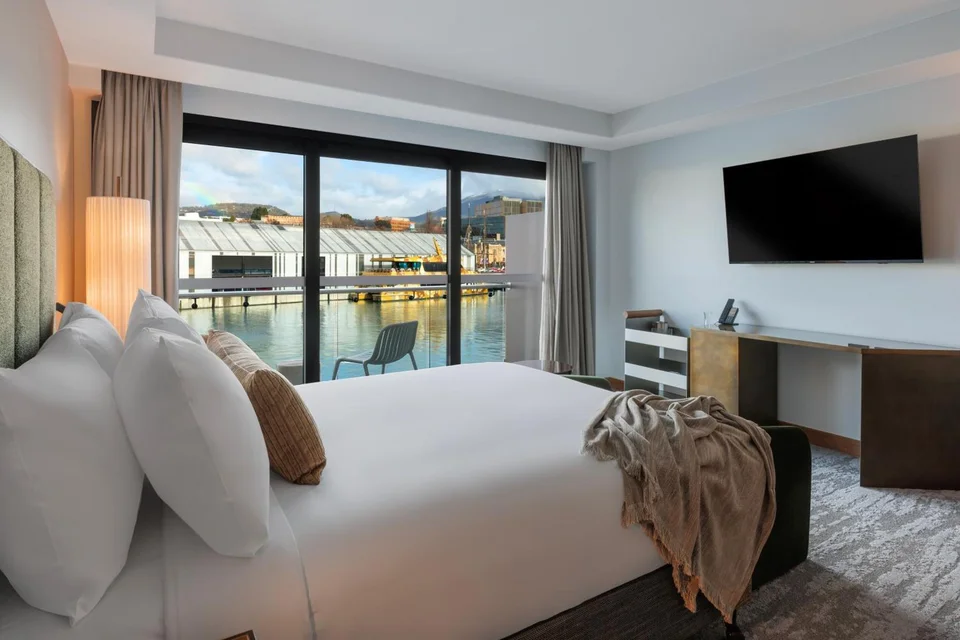 Citadines Elizabeth Street Pier Hobart