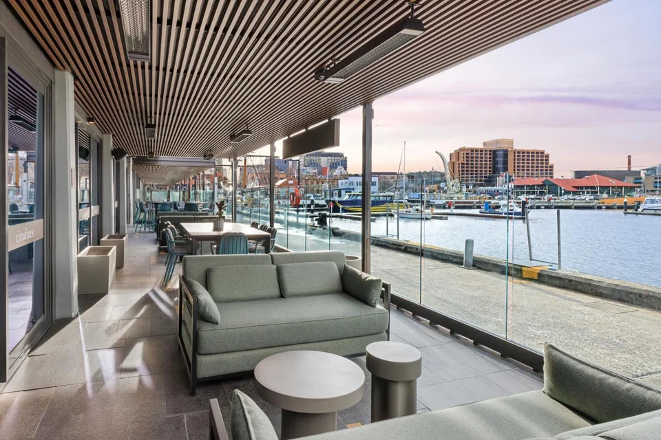 Citadines Elizabeth Street Pier Hobart