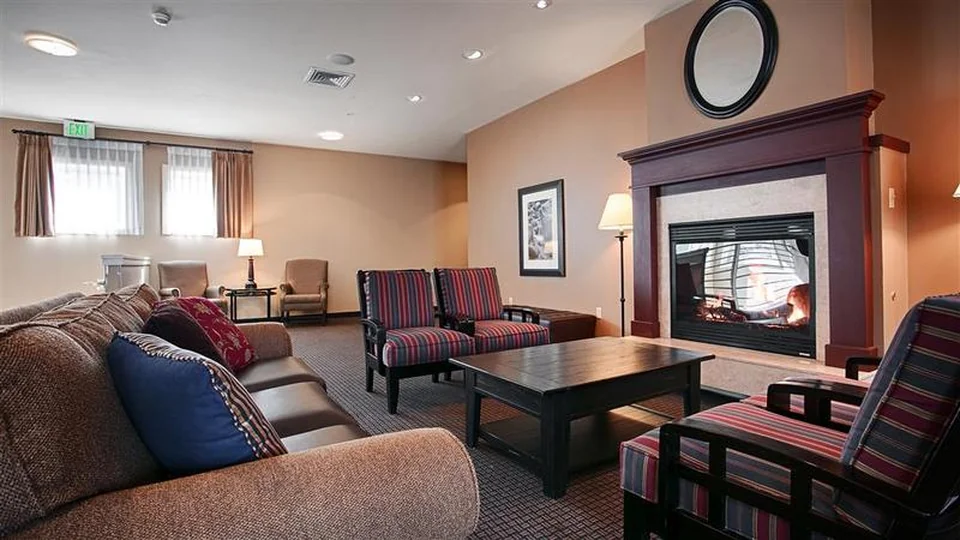 The Landing Hotel