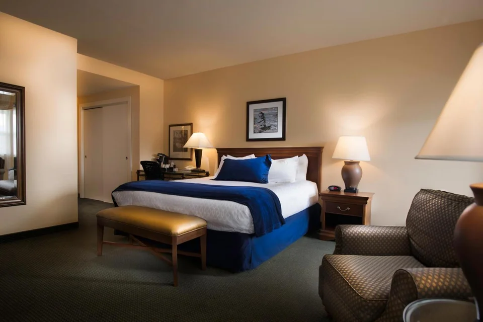 The Landing Hotel