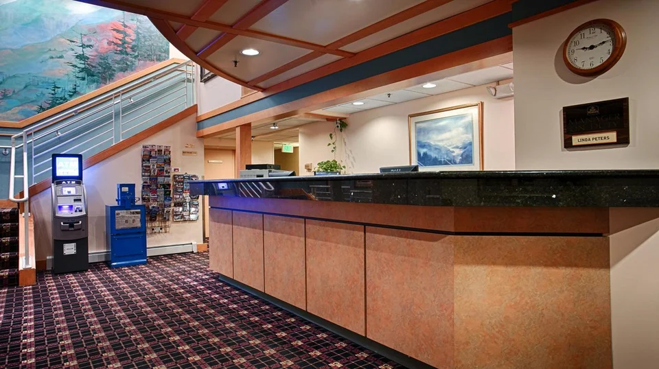 The Landing Hotel