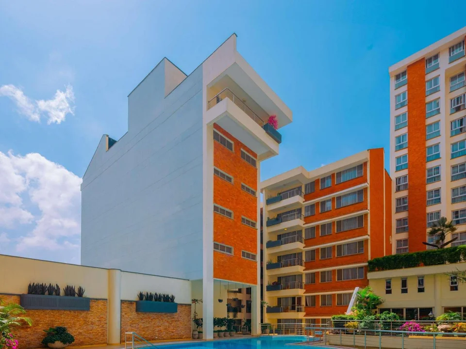 Mövenpick Hotel & Residences Nairobi