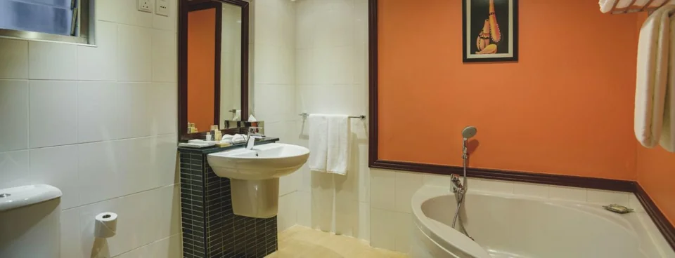Mövenpick Hotel & Residences Nairobi