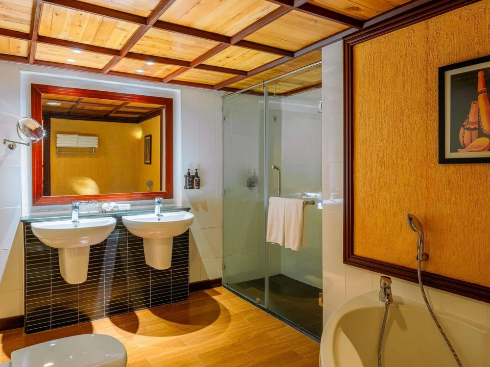 Mövenpick Hotel & Residences Nairobi