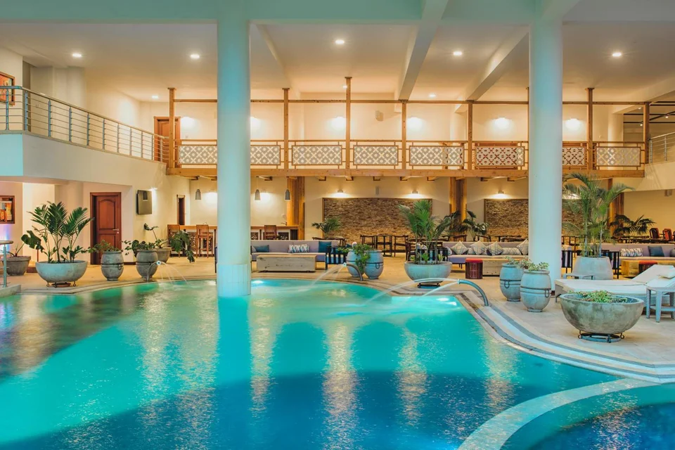 Mövenpick Hotel & Residences Nairobi