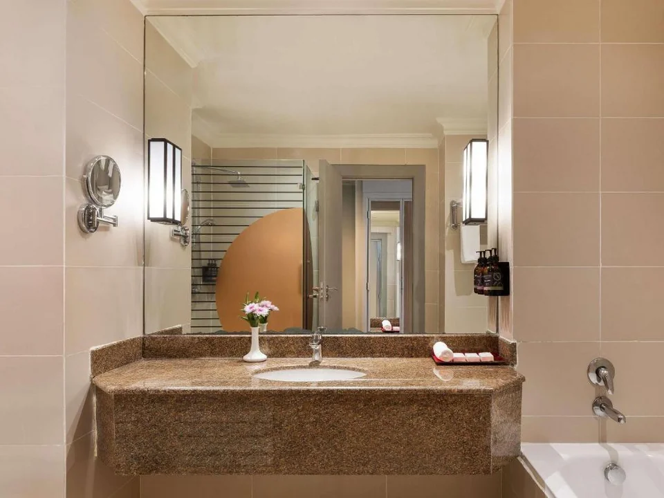 Pullman Nairobi Upper Hill