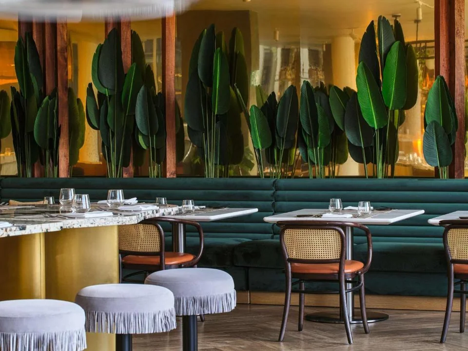 Gem Forest Hotel Nairobi - MGallery Collection