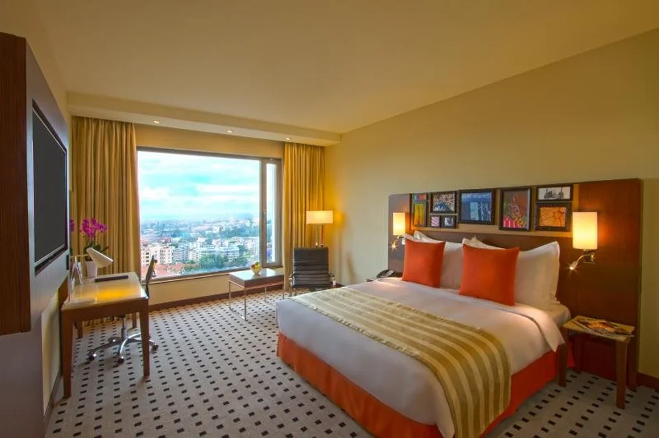 Radisson Blu Hotel Nairobi