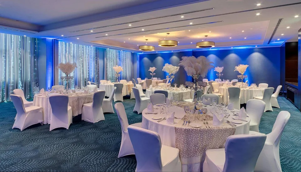 Radisson Blu Hotel Nairobi