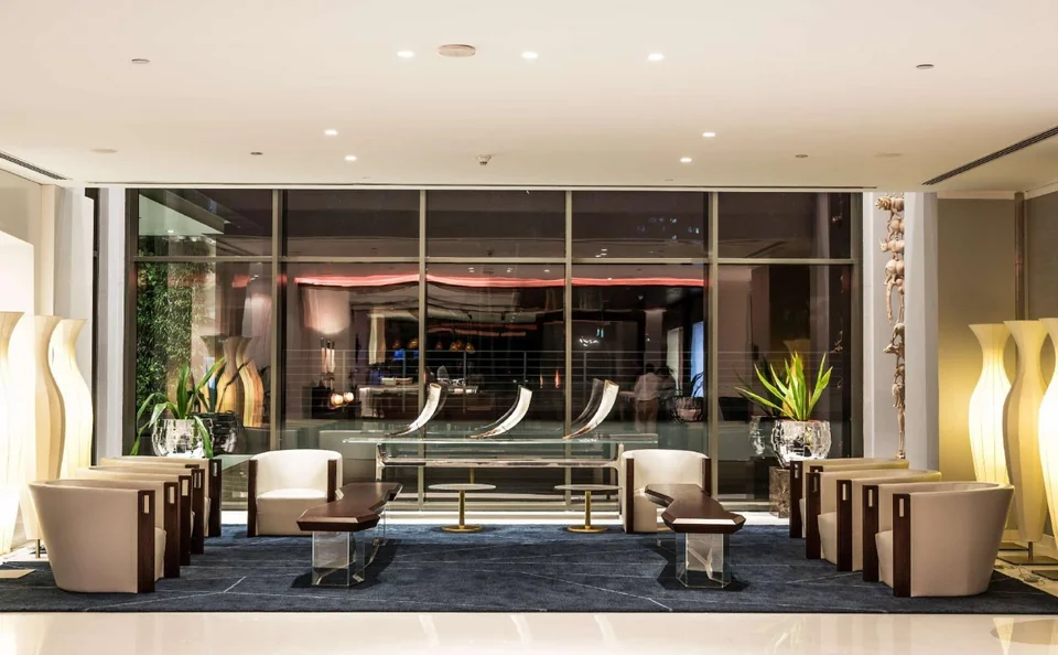 Radisson Blu Hotel Nairobi
