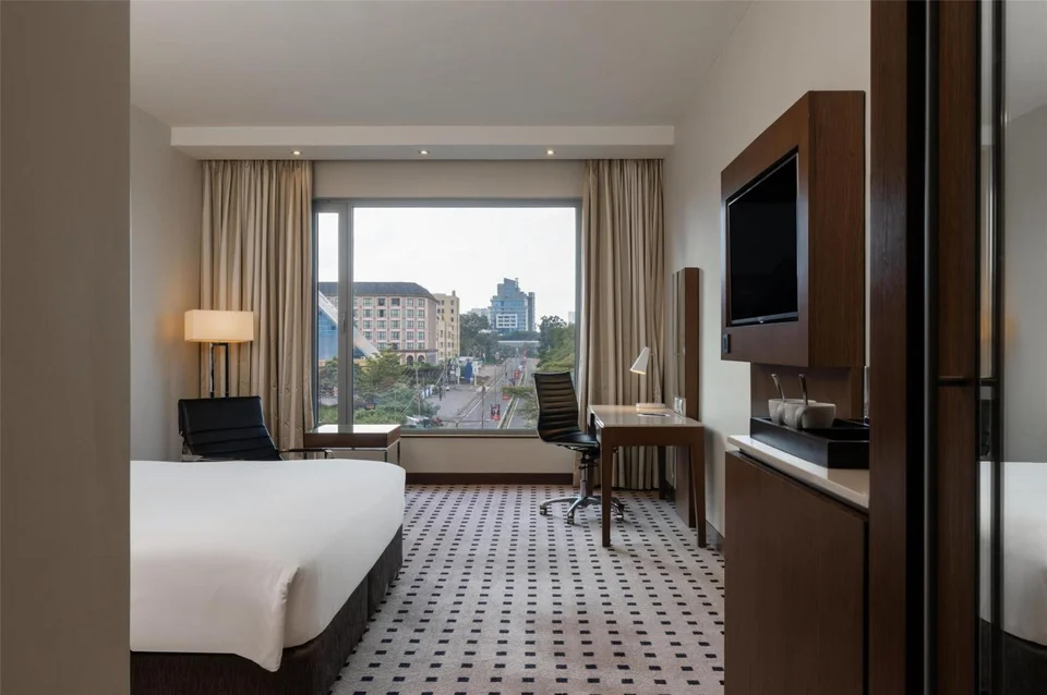 Radisson Blu Hotel Nairobi