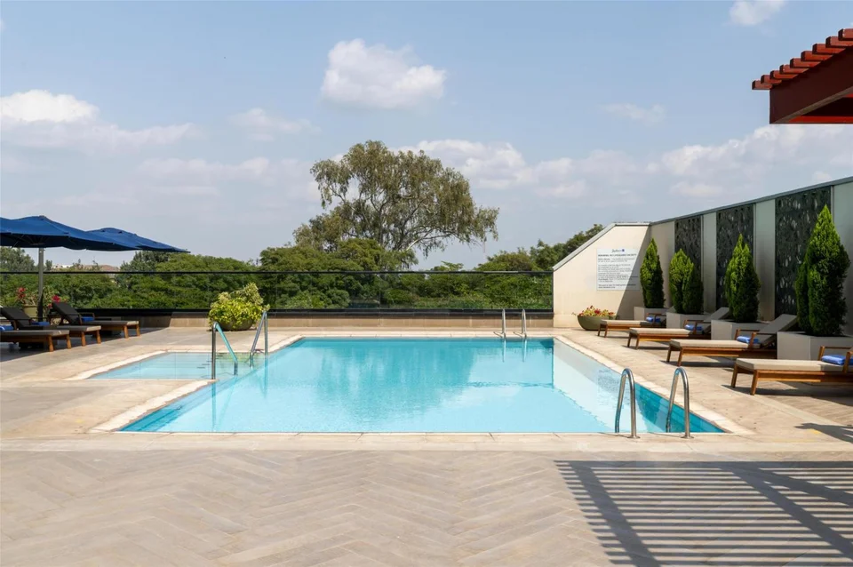 Radisson Blu Hotel Nairobi