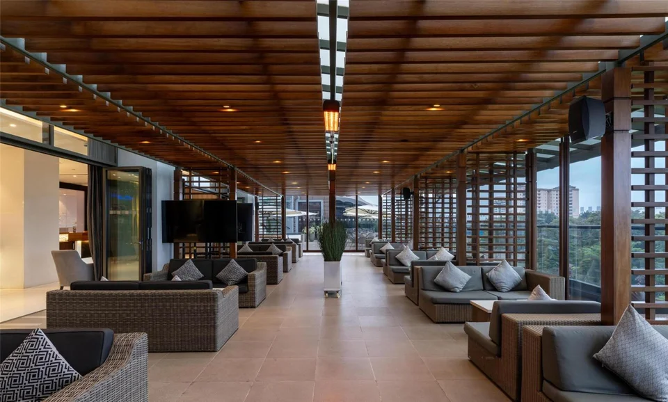 Radisson Blu Hotel Nairobi