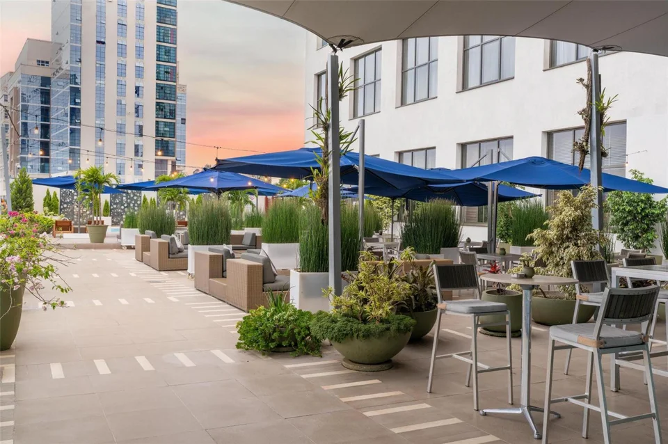 Radisson Blu Hotel Nairobi