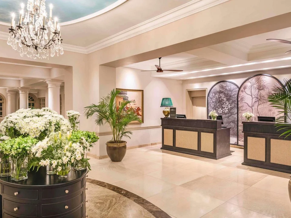 Fairmont The Norfolk