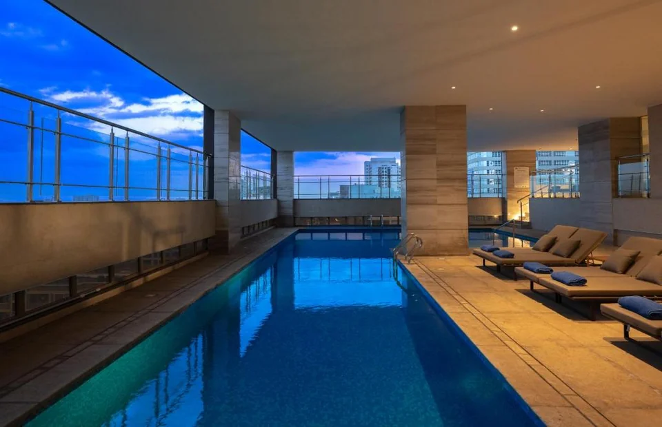 Hyatt Regency Nairobi Westlands